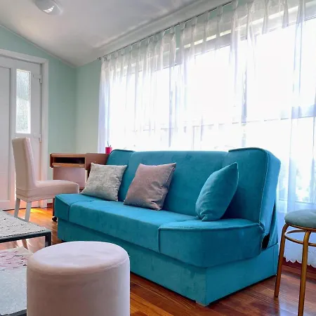 Lägenhet Dolce Vinkuran