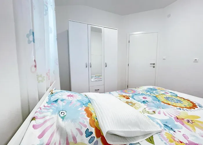 Dolce Apartman Vinkuran