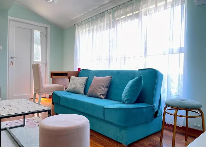 아파트 Dolce 빈쿠란