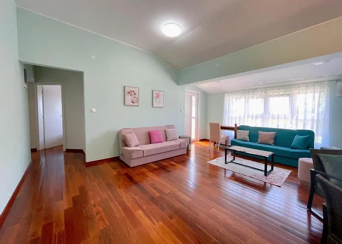 Dolce Apartman Vinkuran