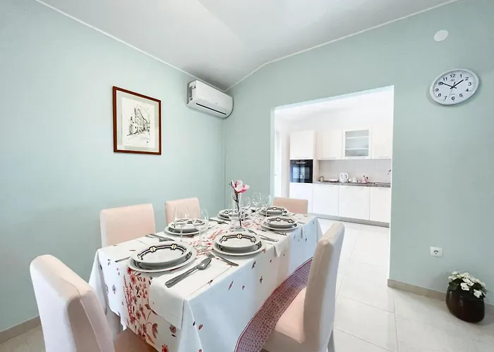 Dolce Apartman Vinkuran