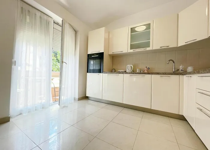 Dolce Apartman Vinkuran