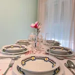 Dolce Lägenhet *