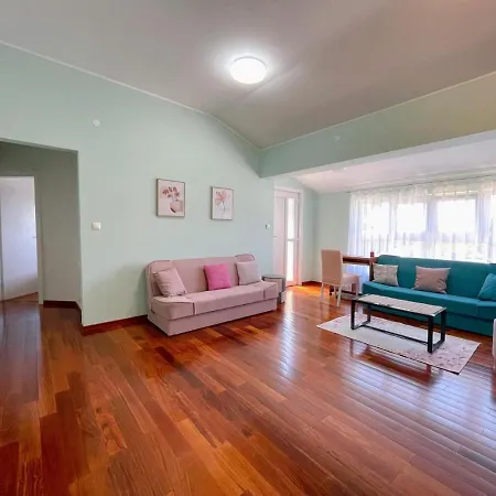 Dolce Apartment Vinkuran