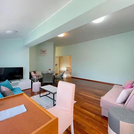 Dolce Appartement