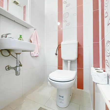 Appartement Dolce Vinkuran