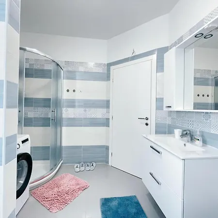 Dolce Appartement *