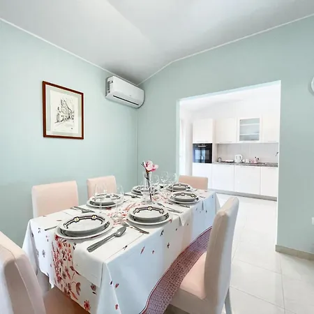 Dolce Apartment Vinkuran