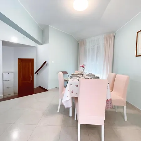 Appartement Dolce *