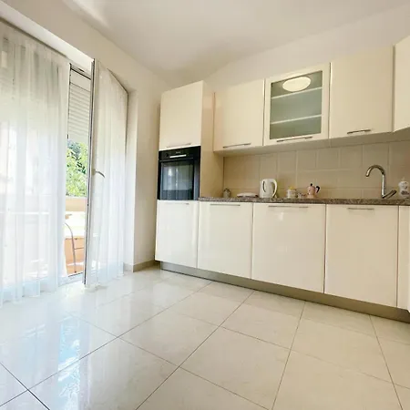 Dolce Apartment Vinkuran