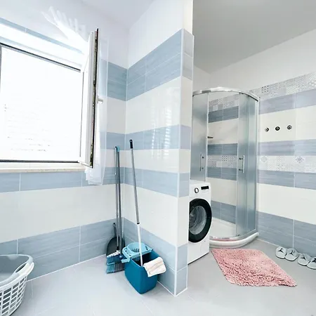 Appartement Dolce *